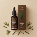 Organic Batana Oil with Rosemary oil