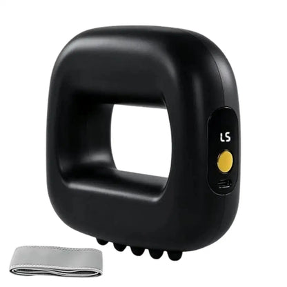 Luvara™ Cellulite Electric Massage Ring