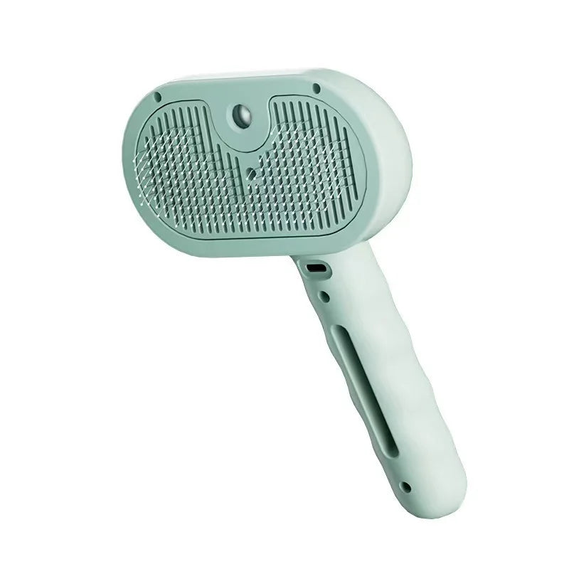 Luvara Cool Mist Bonding™ Brush
