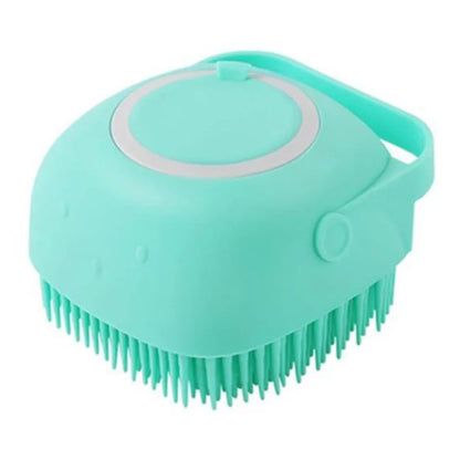 Luvara™ Silicone Bath Brush