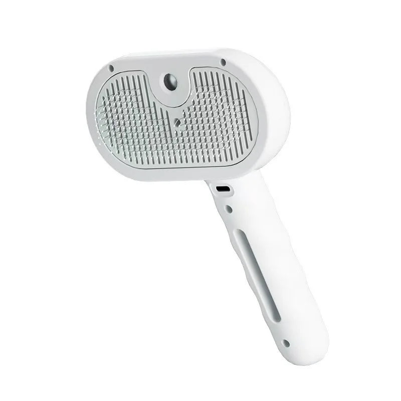 Luvara Cool Mist Bonding™ Brush