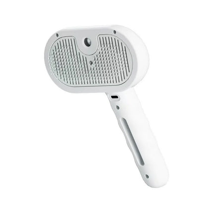 Luvara Cool Mist Bonding™ Brush