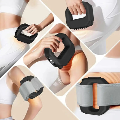 Luvara™ Cellulite Electric Massage Ring