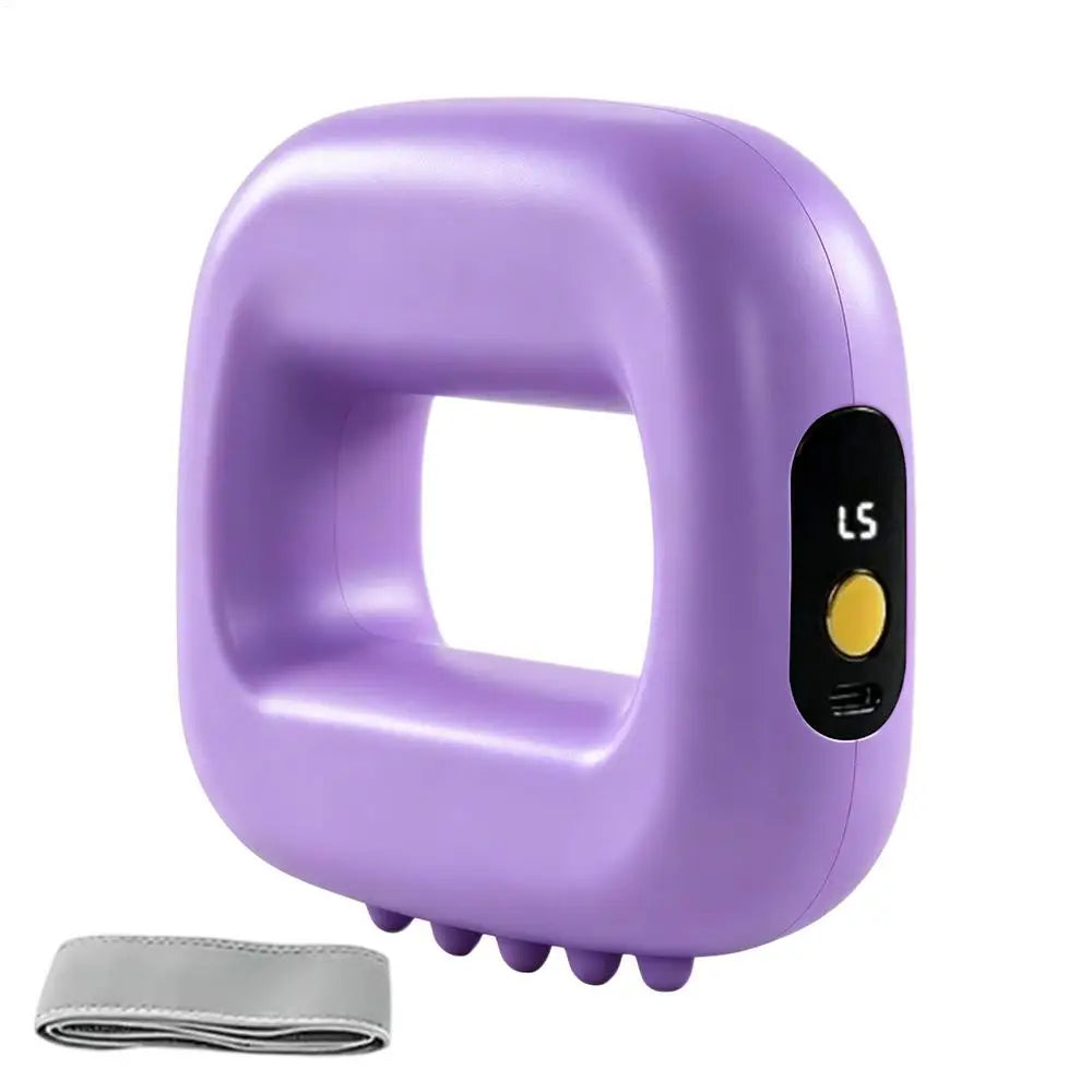 Luvara™ Cellulite Electric Massage Ring