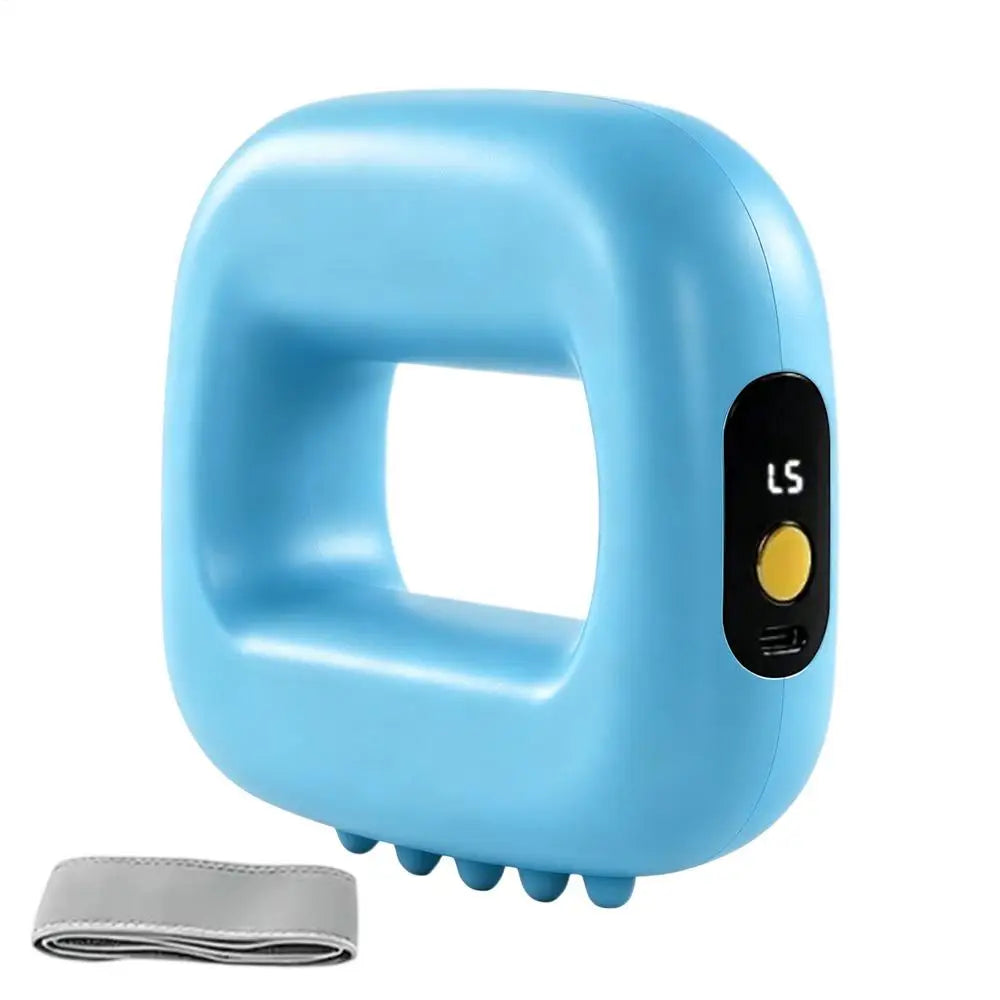 Luvara™ Cellulite Electric Massage Ring