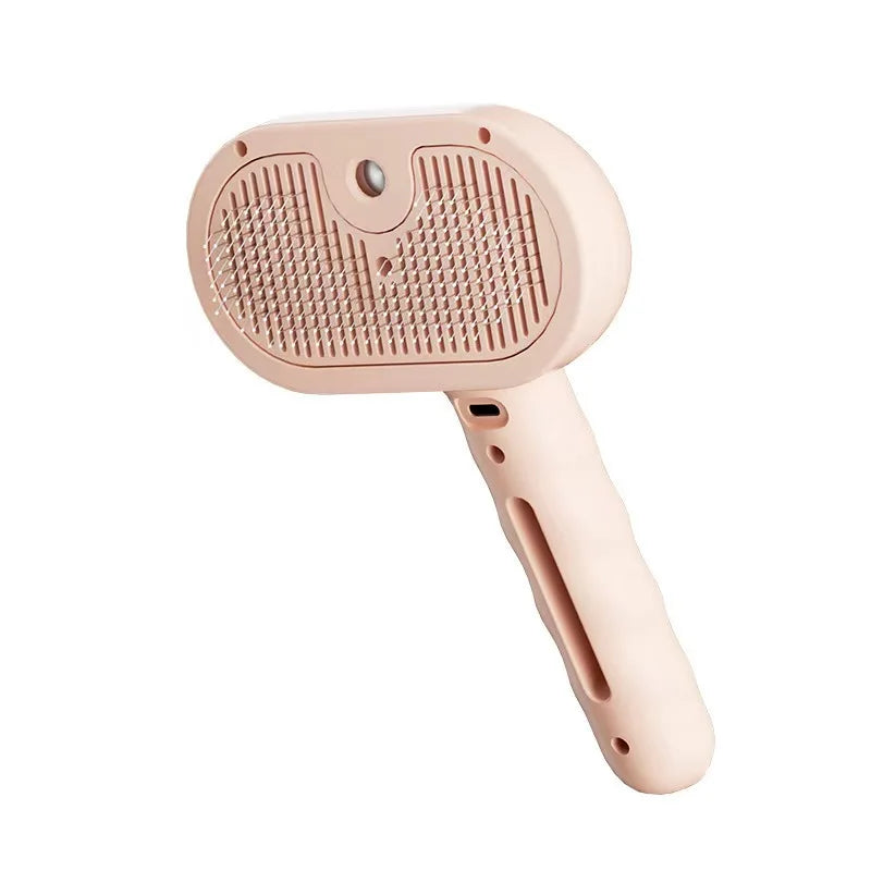 Luvara Cool Mist Bonding™ Brush