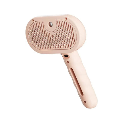 Luvara Cool Mist Bonding™ Brush