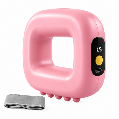 Luvara™ Cellulite Electric Massage Ring